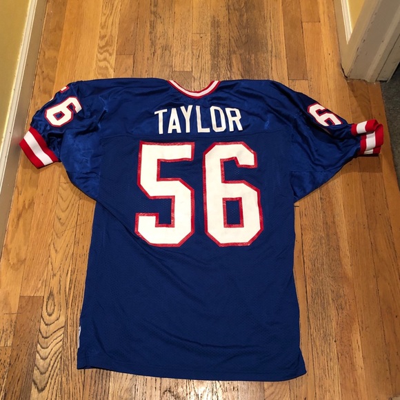 Russell Athletic Other - Lawrence Taylor Jersey